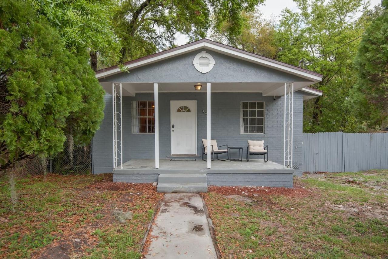 **Tampa Urban Convenience ** Villa Exteriör bild