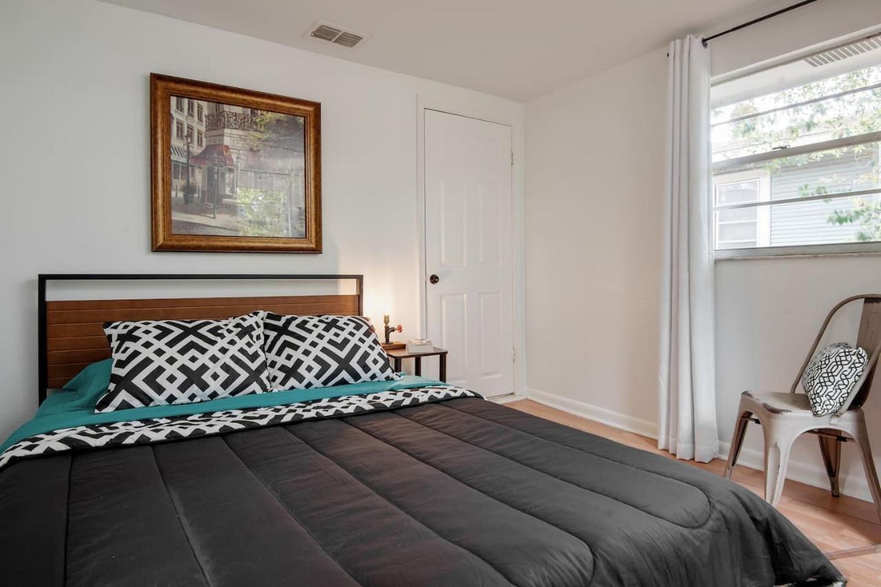 **Tampa Urban Convenience ** Villa Exteriör bild